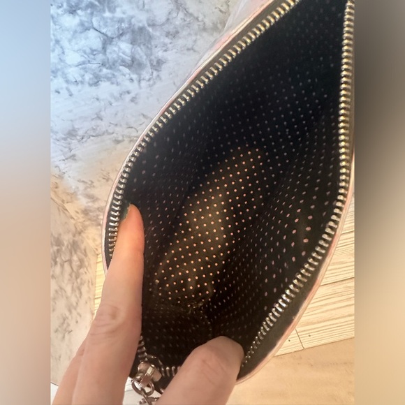 Victoria Secret cosmetic bag and wallets - Picture 4 of 8